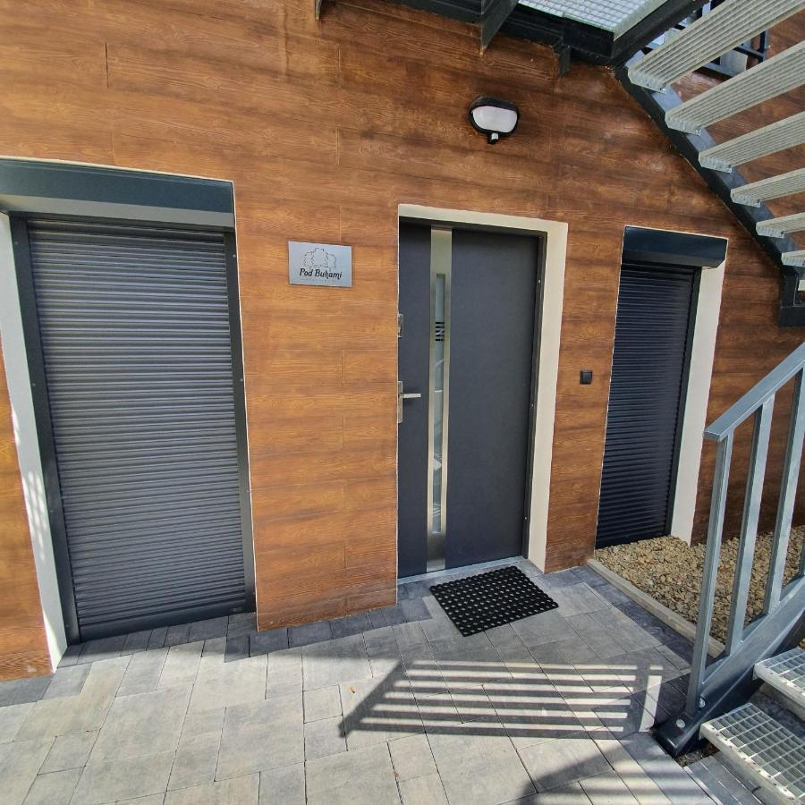Apartament Pod Bukami Skrzyczne Residence Szczyrk Exterior photo