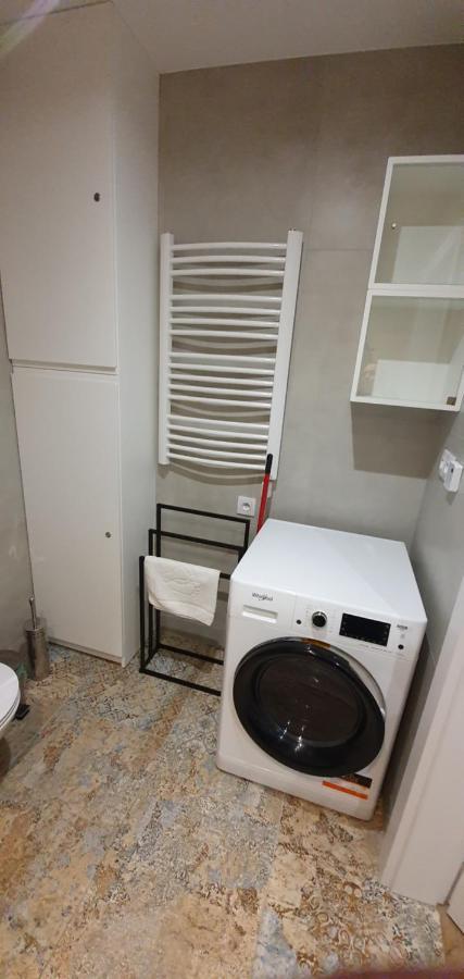 Apartament Pod Bukami Skrzyczne Residence Szczyrk Exterior photo