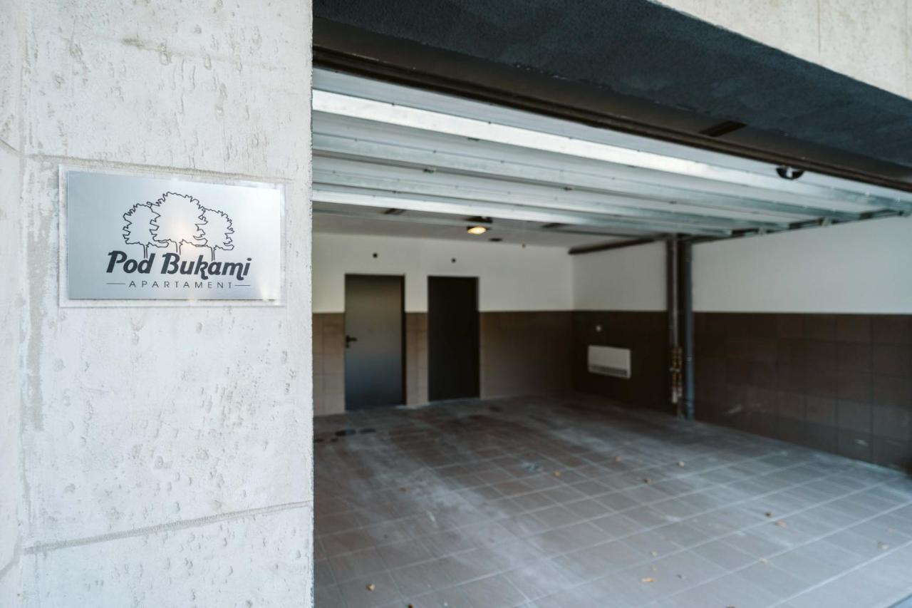 Apartament Pod Bukami Skrzyczne Residence Szczyrk Exterior photo