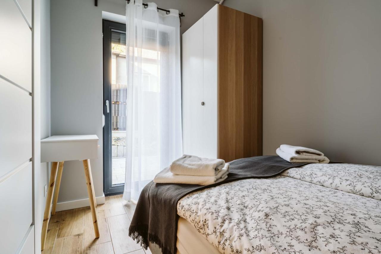 Apartament Pod Bukami Skrzyczne Residence Szczyrk Exterior photo