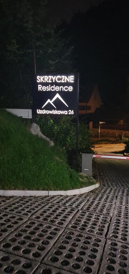 Apartament Pod Bukami Skrzyczne Residence Szczyrk Exterior photo